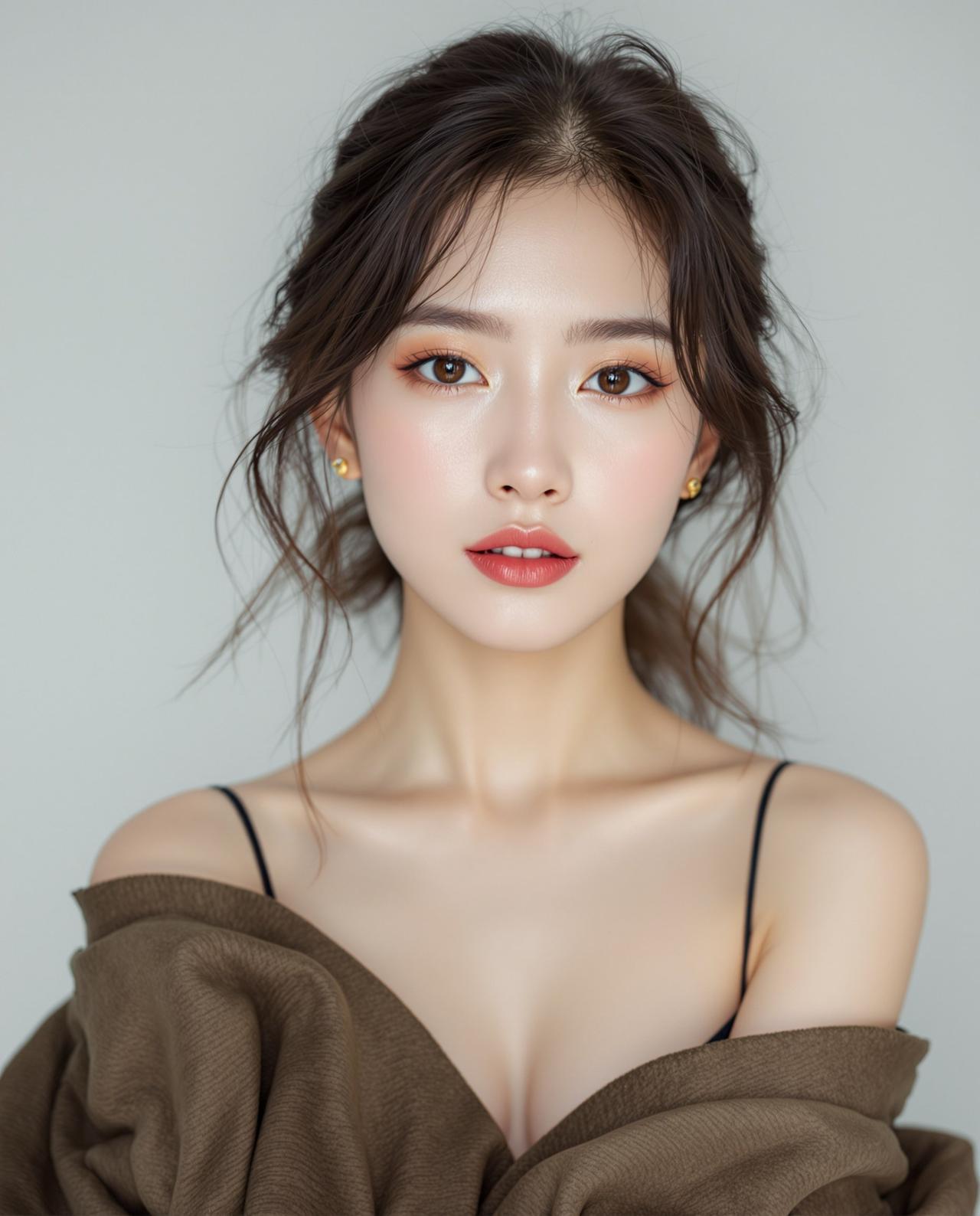 陈美